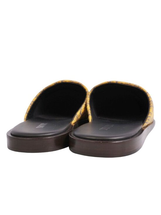 Dior Homme Sandals main image 6